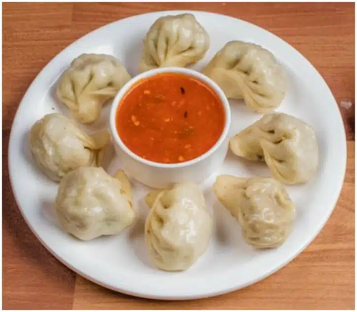 momos